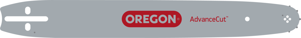 Oregon 20" Chainsaw AdvanceCut™ Guide Bar 200PXDD176