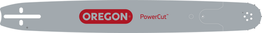 Oregon 20" Chainsaw PowerCut™ Guide Bar 200RNDD176
