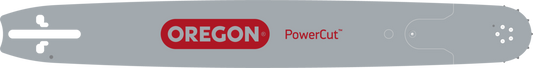 Oregon 20" Chainsaw PowerCut™ Guide Bar 200RNDD196