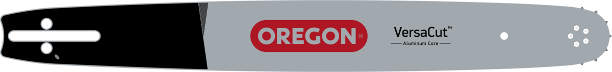 Oregon 20" Chainsaw VersaCut™ Guide Bar 200VXLGK095