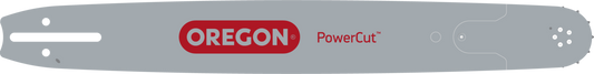 Oregon 20" Chainsaw PowerCut™ Guide Bar 203RNDD009