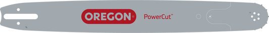 Oregon 20" Chainsaw PowerCut™ Guide Bar 203RNDD025