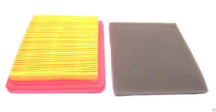 LCT 20820121 Air Filter – OEM Snowblower Engine Air Filter