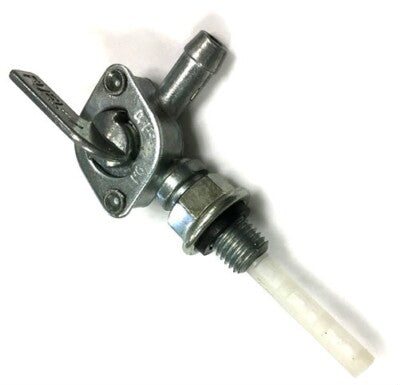 LCT 20822211 Fuel Petcock 1/4 Inch OEM Fuel Valve No Generator