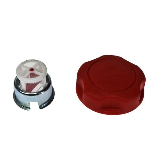 LCT 20823951 Fuel Tank Cap – OEM Click-Style Snowblower Gas Cap