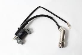 LCT 20825702 Ignition Coil – OEM Snowblower Ignition Coil (Replaces 20825701 / 06901)