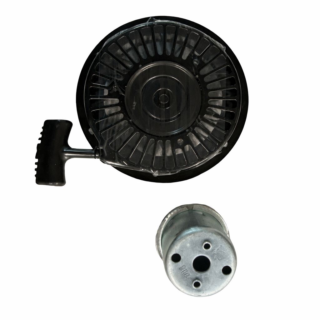 LCT 20832011 Recoil Starter Assembly – OEM Snowblower Recoil Starter