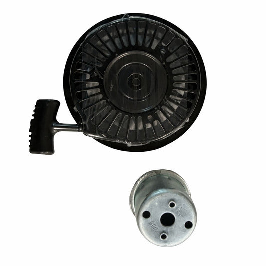 LCT 20832011 Recoil Starter Assembly – OEM Snowblower Recoil Starter