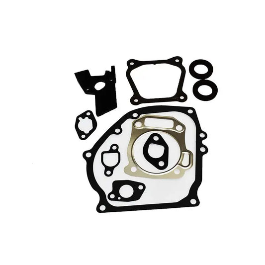 LCT 20843001 Gasket Kit – OEM LCT/Lauson 208cc Engine Gasket Set (Replaces Husqvarna 532429601 & Ariens 20001249)