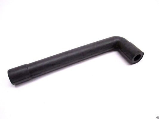 LCT 20845101 Breather Tube – OEM Crankcase Vent Tube (Replaces Ariens 20001251 & Husqvarna 580353401)