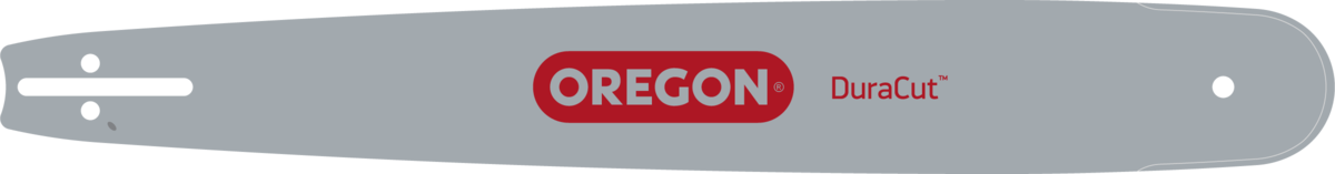 Oregon 20" Chainsaw DuraCut™ Guide Bar 208ATMK095