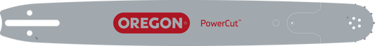 Oregon 20" Chainsaw PowerCut™ Guide Bar 208RNDD024