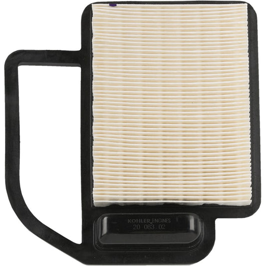 Kohler 20 083 06-S Air Filter
