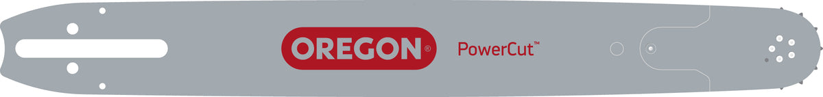 Oregon 21" Chainsaw PowerCut™ Guide Bar 213RNFE031
