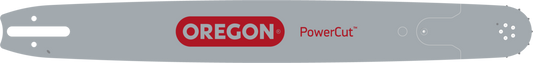 Oregon 22" Chainsaw PowerCut™ Guide Bar 223RNDD025