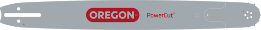 Oregon 22" Chainsaw PowerCut™ Guide Bar 228RNDD009