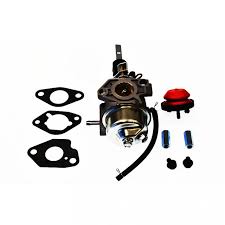 LCT 23121 Carburetor with Idle Down OEM Small Engine Carburetor