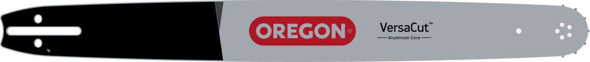Oregon 24" Chainsaw Versacut Guide Bar 240VXLHD009