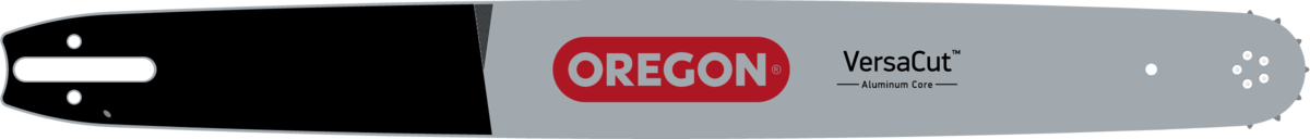 Oregon 24" Chainsaw Versacut Guide Bar 240VXLHD025