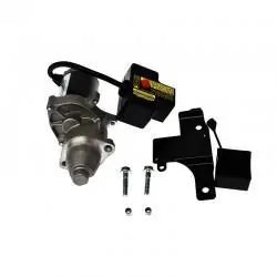 LCT 24171 Electric Starter Kit 120V Large Pinion OEM Snow Engine