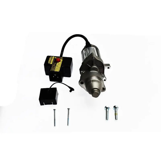LCT 24191 Electric Starter Kit OEM Snow Engine 120V Electric Start Kit