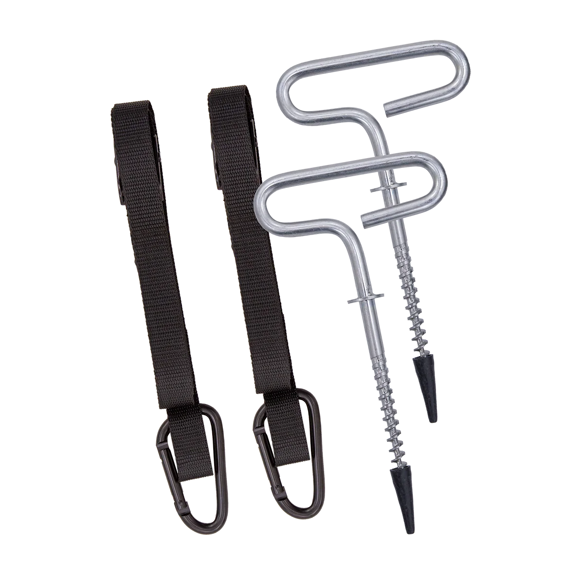 Eskimo 24260 Deluxe Tie-Down Kit