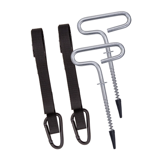 Eskimo 24260 Deluxe Tie-Down Kit