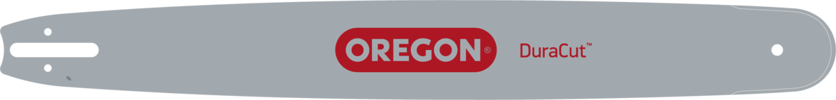 Oregon 24" Chainsaw DuraCut™ Guide Bar 243ATMD025