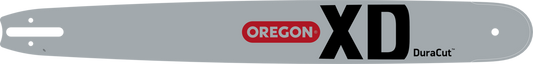 Oregon 24" Chainsaw Duracut Guide Bar 243DXLMD025
