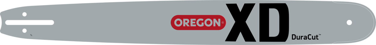 Oregon 24" Chainsaw Duracut Guide Bar 248DXLMD009
