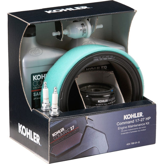 Kohler 24 789 01-S Maintenance Kit – OEM