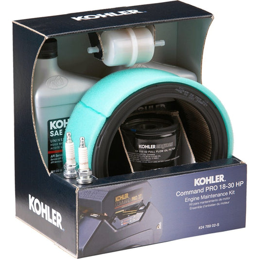 Kohler 24 789 02-S Maintenance Kit – OEM
