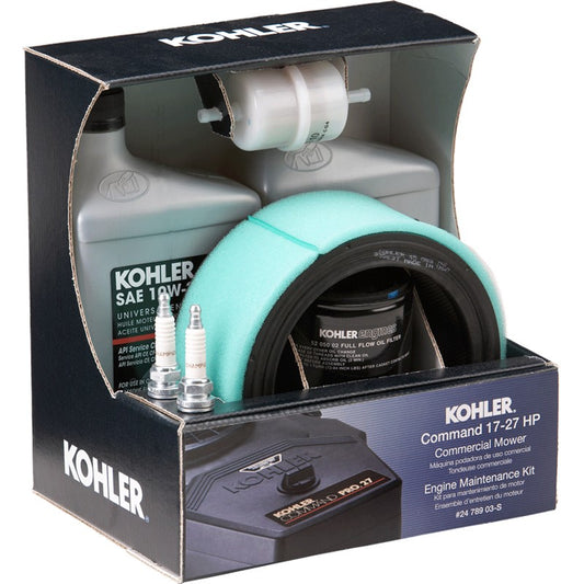 Kohler 24 789 03-S Maintenance Kit – OEM