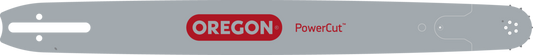 Oregon 25" Chainsaw PowerCut™ Guide Bar 253RNFE031