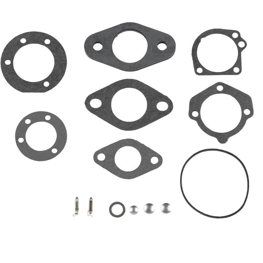 Kohler 25 757 11-S Carburetor Kit – OEM