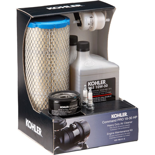 Kohler 25 789 01-S Maintenance Kit – OEM