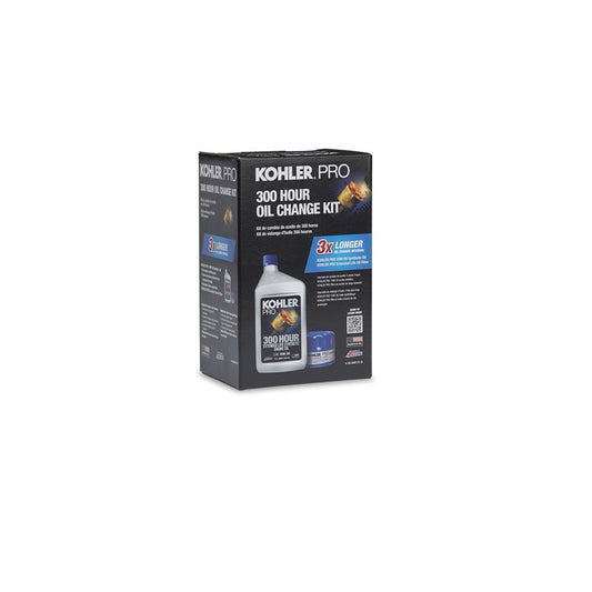 Kohler 25 850 01-S Oil Change Kit – OEM