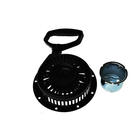 LCT 26112 Recoil Starter Assembly OEM Snow Engine Pull Starter
