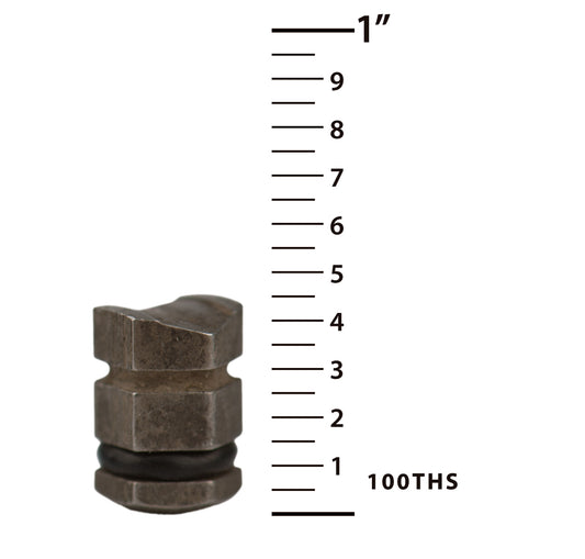 OREGON 26889 "A" ANVIL FOR 3/8" AND .404" CHAIN