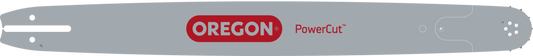 Oregon 26" Chainsaw PowerCut™ Guide Bar 268RNDD009