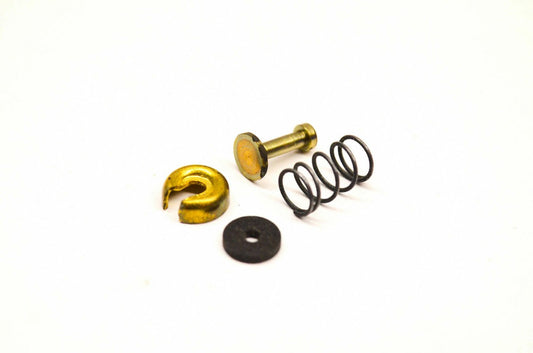 Tecumseh 27136A Drain Assembly