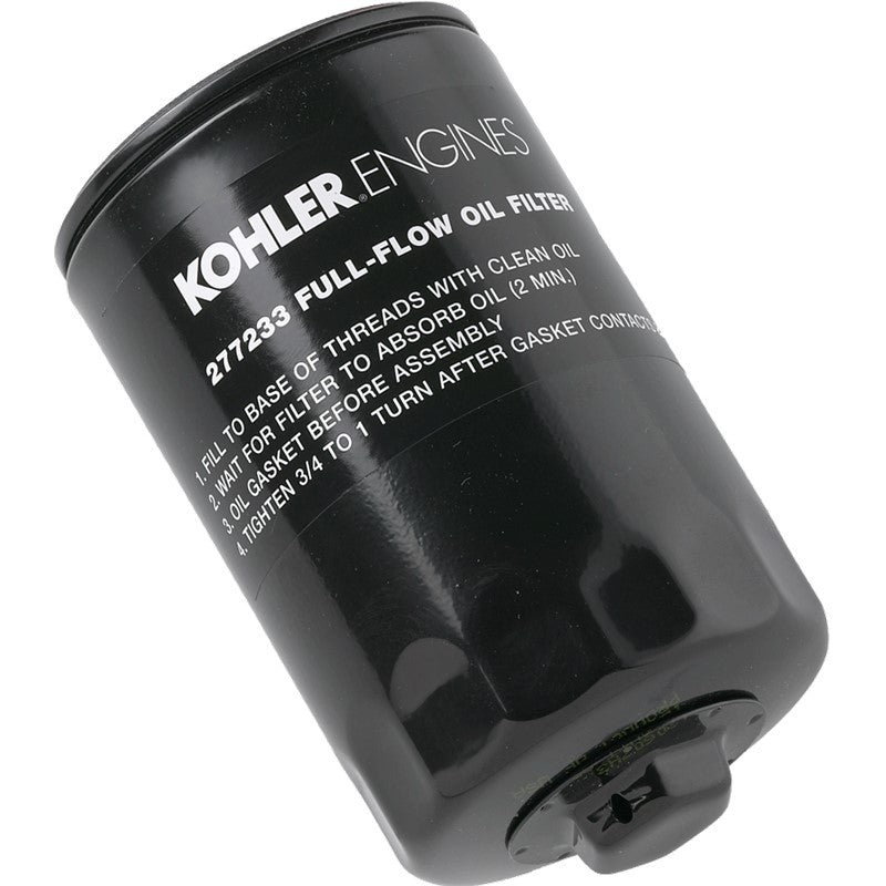 Kohler 277233-S Oil Filter
