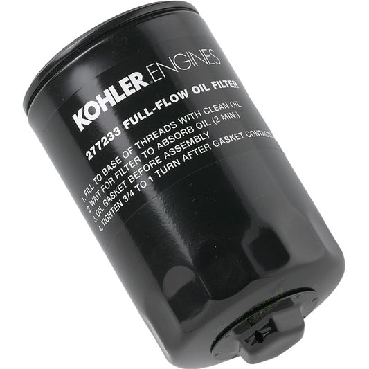 Kohler 277233-S Oil Filter