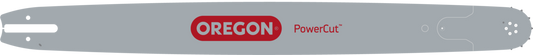 Oregon 28" Chainsaw PowerCut™ Guide Bar 280RNDD025