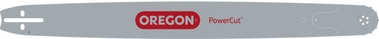 Oregon 28" Chainsaw PowerCut™ Guide Bar 280RNDD176