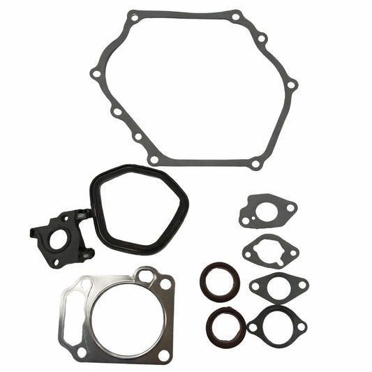 LCT 29143002 Gasket Kit – OEM Snowblower Engine Gasket Set for 291cc Engines