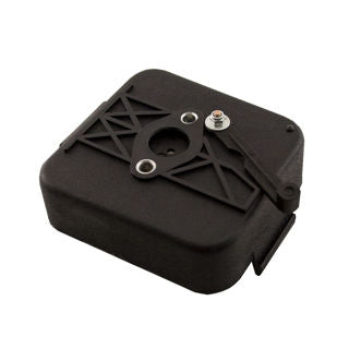 Eskimo 3004160 Viper Replacement Air Filter Base