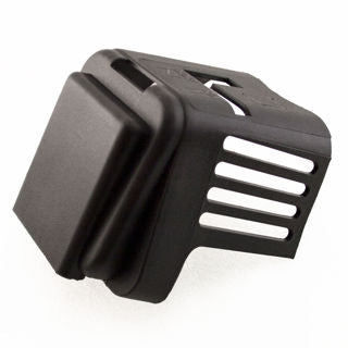 Eskimo 3004161 Cover Air Filter no Switch Hole 2 Cycle