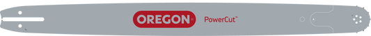 Oregon 30" Chainsaw PowerCut™ Guide Bar 300RNDD009