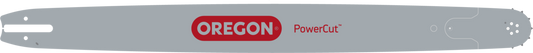Oregon 30" Chainsaw PowerCut™ Guide Bar 300RNDD025